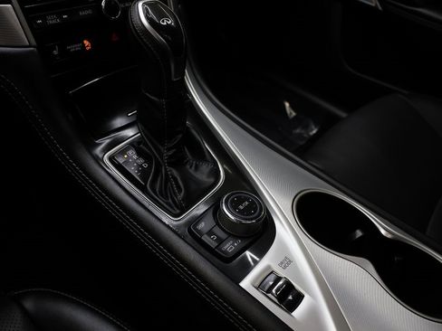 Used 2022 INFINITI Q50 Luxe w/ Cargo Package image 23