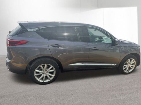 Used 2021 Acura RDX AWD image 9