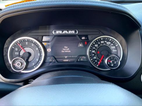 Certified 2025 RAM 1500 Laramie image 22