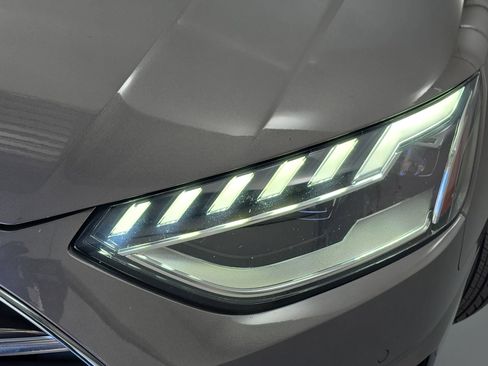 Used 2022 Audi A4 2.0T Premium Plus w/ Premium Plus Package image 30