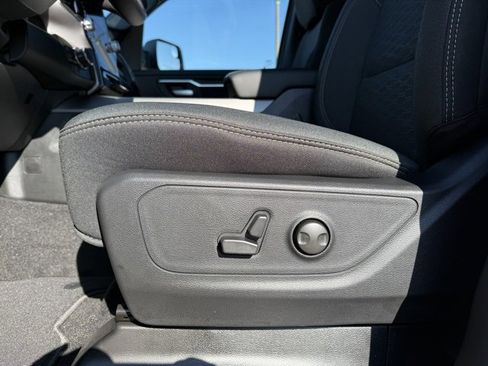 New 2026 RAM 1500 Big Horn image 15