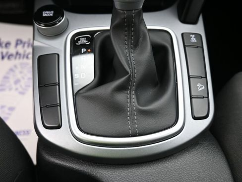 Used 2024 Kia Seltos LX image 14