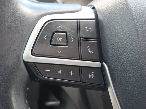 Used 2022 Toyota Highlander XLE AWD/4WD image 26