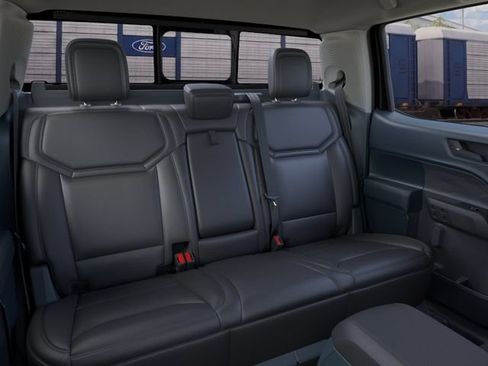 New 2026 Ford Maverick Lariat AWD/4WD image 12