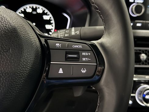 New 2026 Honda Civic Sport image 26