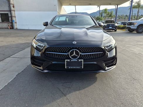 Used 2020 Mercedes-Benz CLS 450 image 2