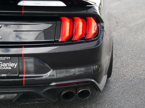 Used 2022 Ford Mustang Shelby GT500 w/ Technology Package RWD image 20