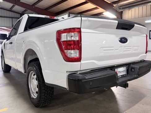 Used 2023 Ford F150 XL RWD image 5