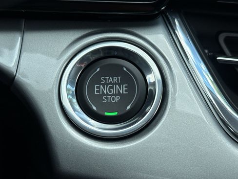 New 2026 Chevrolet Trax LT w/ Driver Confidence Package FWD image 21