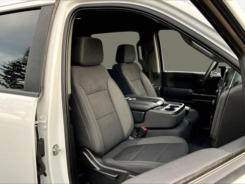 Used 2022 Chevrolet Silverado 2500 LT image 29