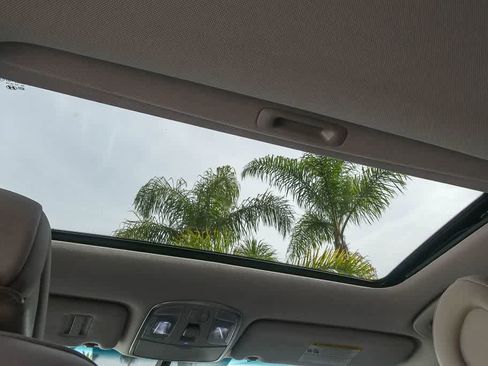 Used 2016 Hyundai Sonata Sport w/ Option Group 1V image 15