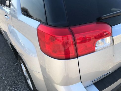 Used 2015 GMC Terrain SLT w/ Open Road Package image 30