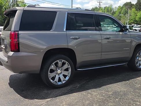 Used 2019 Chevrolet Tahoe Premier image 7