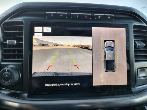 Certified 2023 Ford F150 Tremor w/ Equipment Group 402A High AWD/4WD image 4