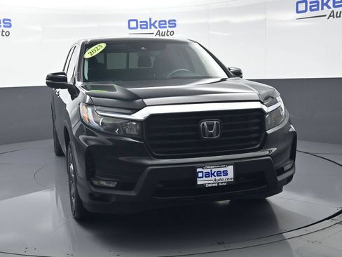 Used 2023 Honda Ridgeline RTL image 2
