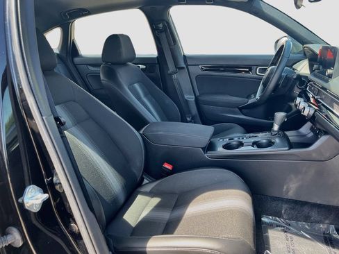 Used 2025 Honda Civic FWD Hybrid Sedan image 28