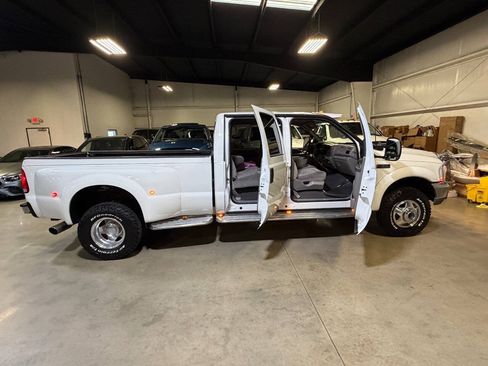 Used 2000 Ford F350 XLT AWD/4WD image 35