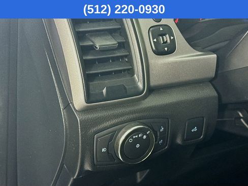 Used 2021 Ford Ranger XL w/ Equipment Group 101A High image 11