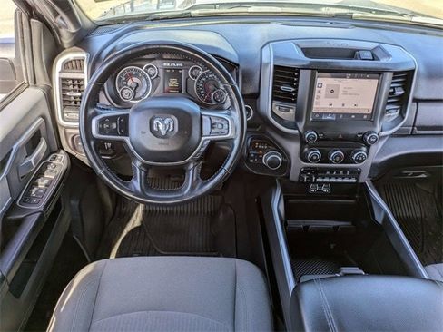 Used 2023 RAM 2500 Big Horn w/ Level 1 Equipment Group image 16