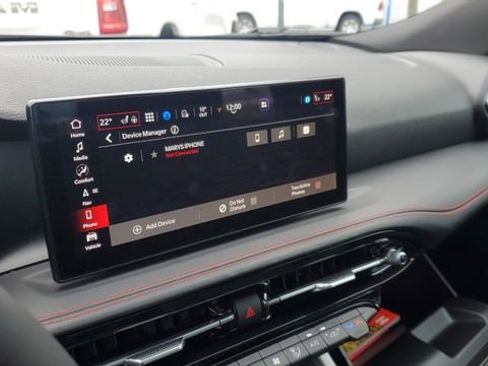 Certified 2024 Dodge Hornet GT w/ GT Blacktop Package image 18