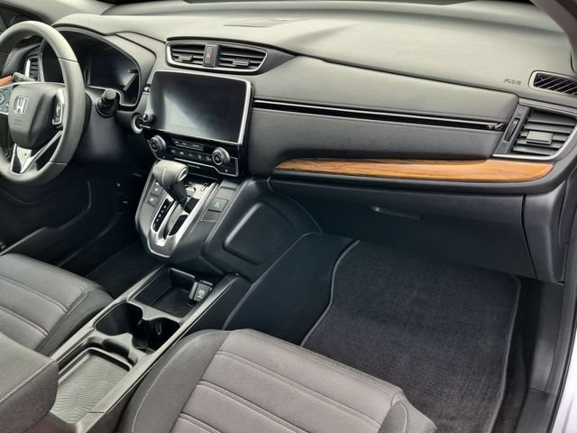 Used 2018 Honda CR-V EX image 21