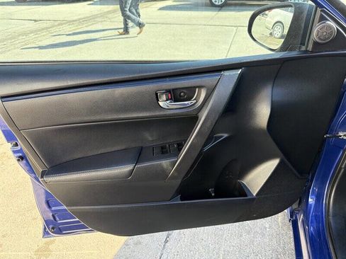 Used 2017 Toyota Corolla SE image 13