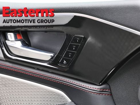 Used 2023 Acura MDX A-Spec AWD/4WD image 21