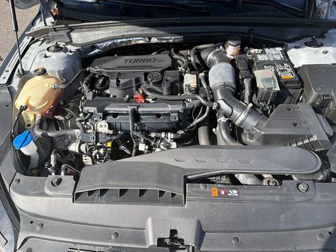 Certified 2024 Kia K5 GT-Line image 22