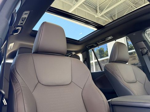 New 2026 Lexus TX 350 AWD image 14