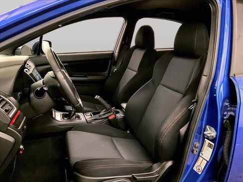 Used 2015 Subaru WRX AWD/4WD image 24