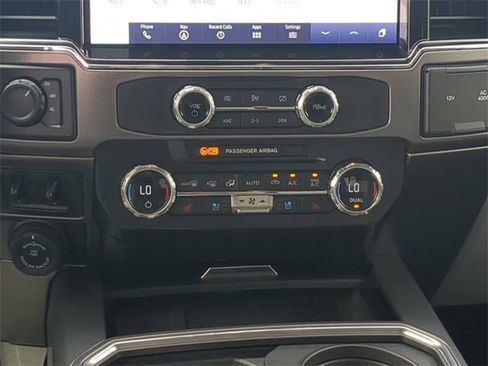 Used 2022 Ford F450 Limited w/ FX4 Off-Road Package image 8