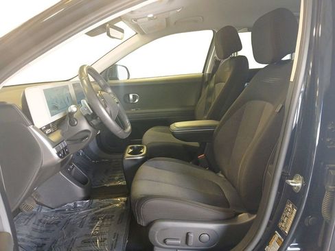 Used 2024 Hyundai Ioniq 5 SEL image 9