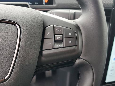 New 2025 Ford Mustang Mach-E Select image 27