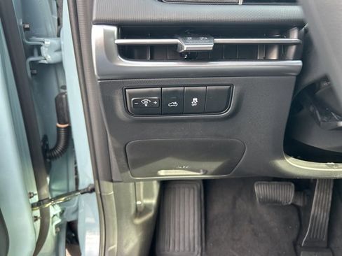 New 2026 Hyundai Santa Cruz SEL image 17