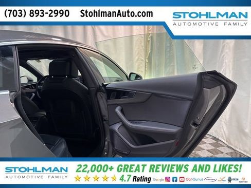 Used 2024 Audi A5 2.0T Premium Plus image 31