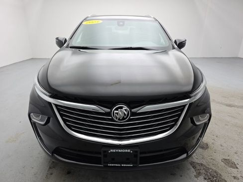 Certified 2023 Buick Enclave Essence image 5