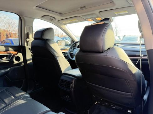 Used 2021 Honda CR-V EX-L image 26