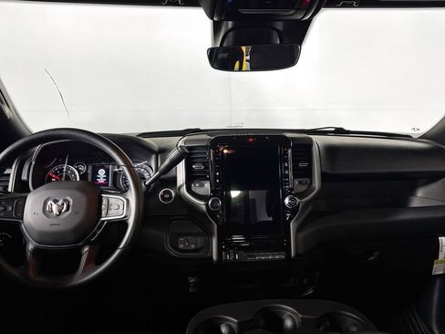 New 2026 RAM 2500 Tradesman image 12