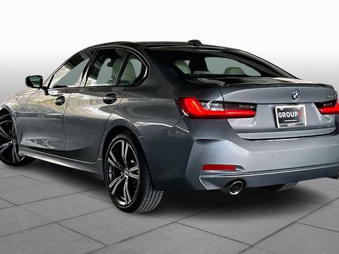 Used 2023 BMW 330i 330i w/ Premium Package image 12