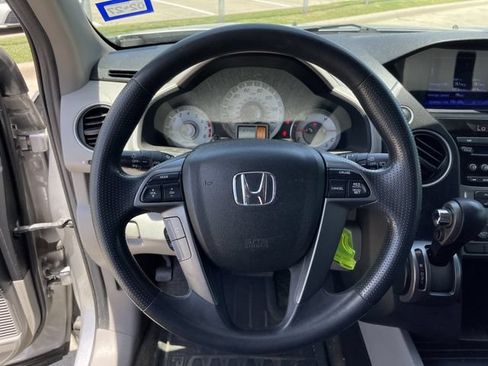 Used 2014 Honda Pilot EX image 10