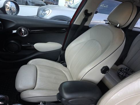 Used 2016 MINI Cooper S image 14