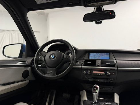 Used 2011 BMW X5 M AWD/4WD image 46