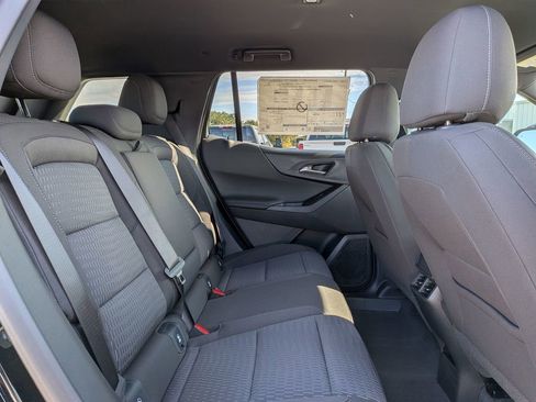 New 2026 Chevrolet Equinox LT image 31