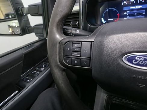 Used 2023 Ford F350 XLT w/ Tremor Off-Road Package AWD/4WD image 35