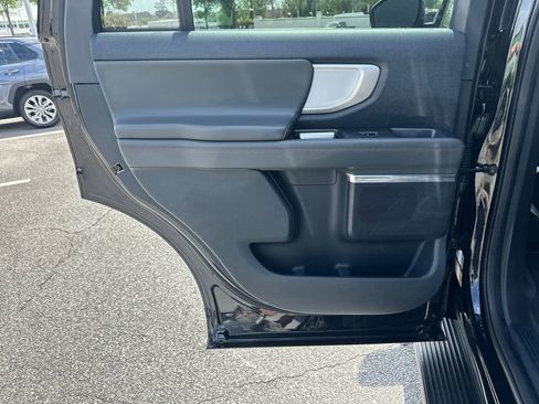 Certified 2025 Ford Expedition Active RWD image 24
