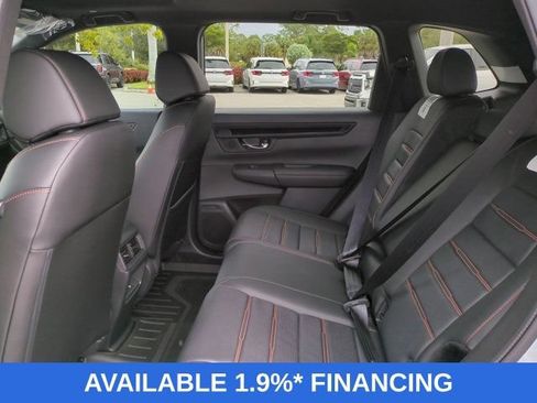 Used 2026 Honda CR-V Sport-L image 13