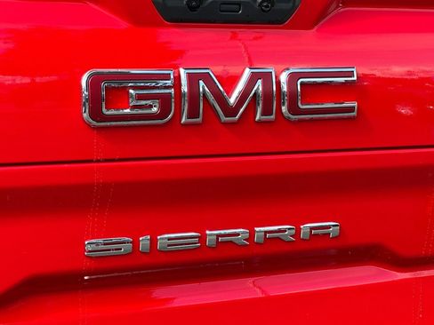 New 2026 GMC Sierra 1500 Pro w/ Pro Value Package image 7