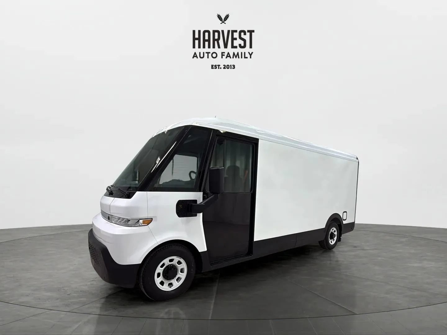 Used 2023 Chevrolet Brightdrop 600 w/ Active Safety Package 2 AWD/4WD image 1