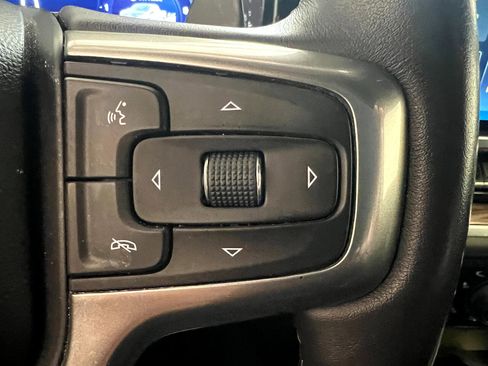 Used 2022 Chevrolet Silverado 1500 RST image 24