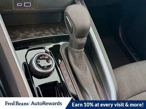 New 2026 Chevrolet Colorado Trail Boss image 12